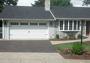 Garage Door Sales, Service, and Installation